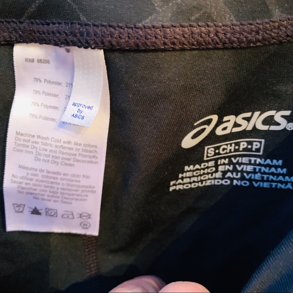 ASICS Workout Pants - Picture 3 of 6